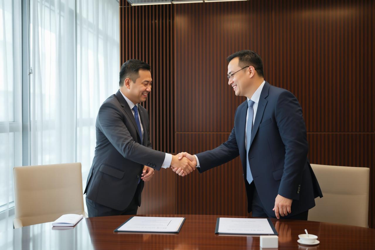 汤姆视频与腾讯视频达成战略合作，共同打造精品内容生态