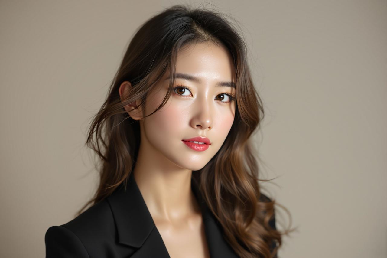 新签约演员陈晓雨正式加入汤姆视频大家庭